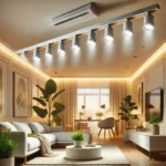 Hampton Bay Smart Light Track