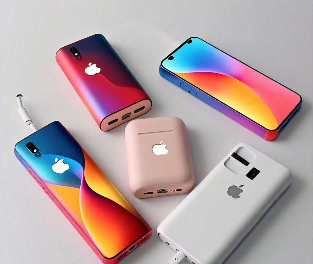 Top 5 Apple Power Bank 20,000mah