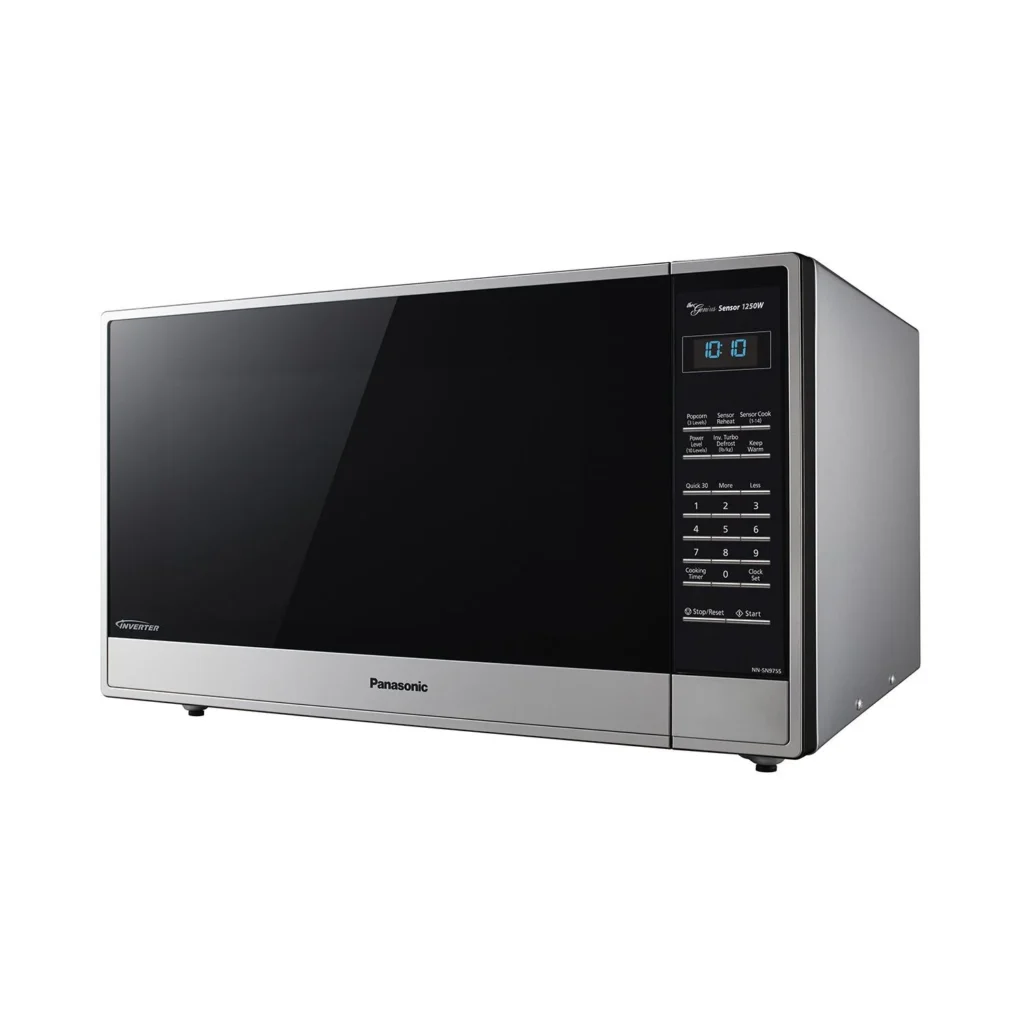 Panasonic NN-T945SF 2.2 Cu. Ft. Microwave Oven