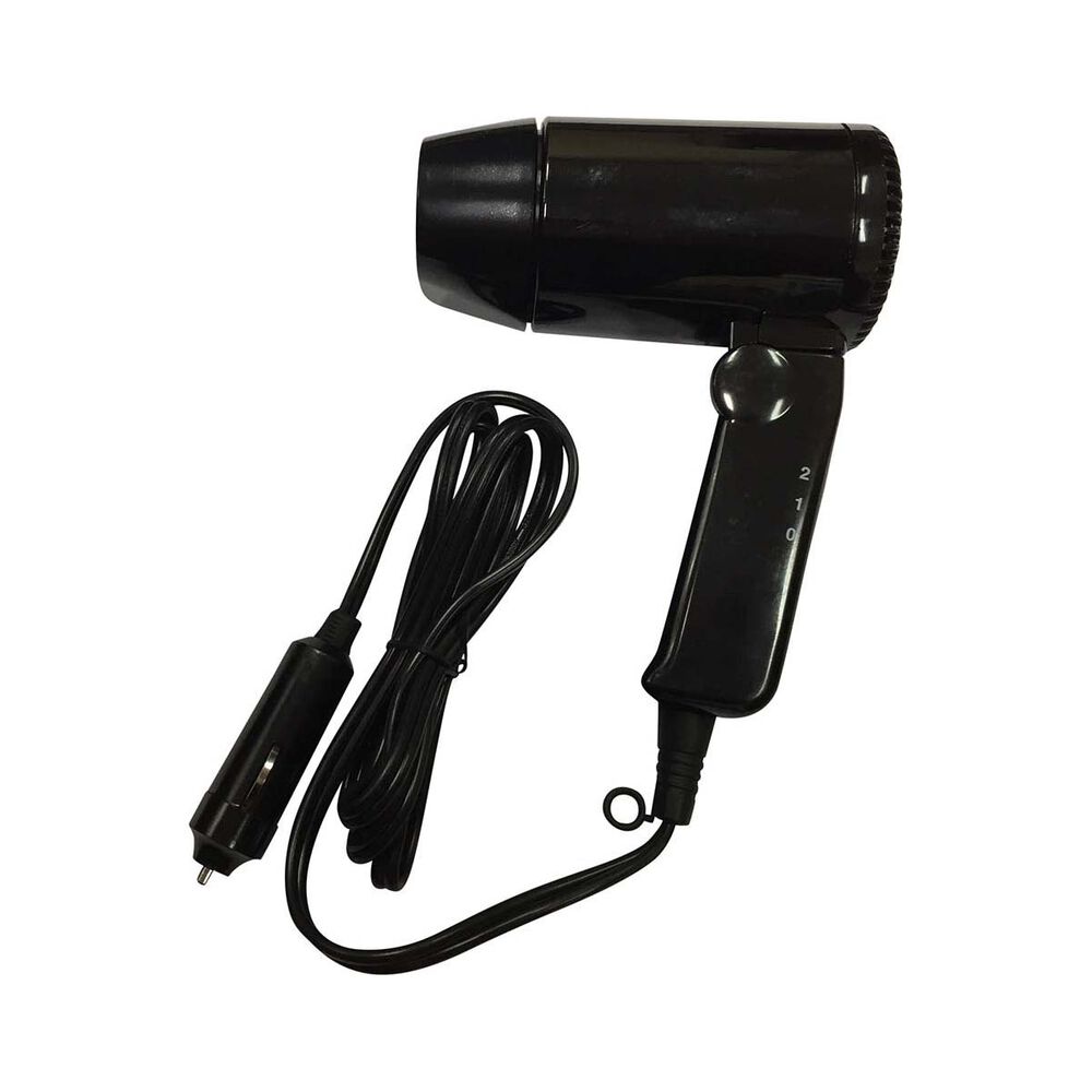 CAMEC 12V Hair Dryer