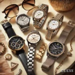 Top GUESS Watches for Women