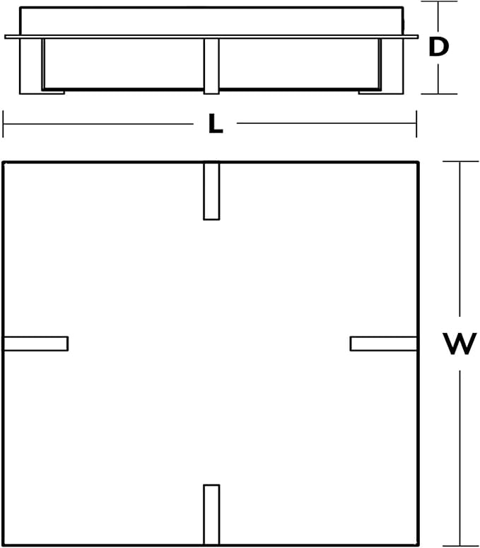 14 Sinclair Led Light Fixture SNF141: Spec, Features, and User Reviews