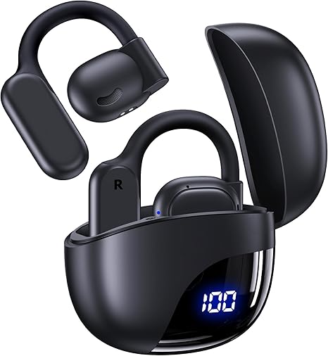  Tagry K08 Bluetooth Headphones