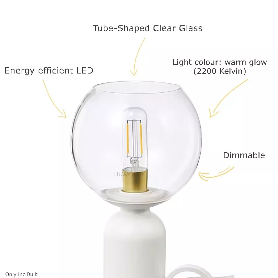 Lunnom Led Bulb E14 200 Lumen