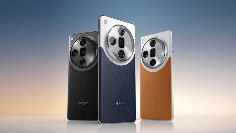 Top Android Phones of 2025: Unveiling the Best in Innovation and Performance 6 Oppo Find X7 Pro