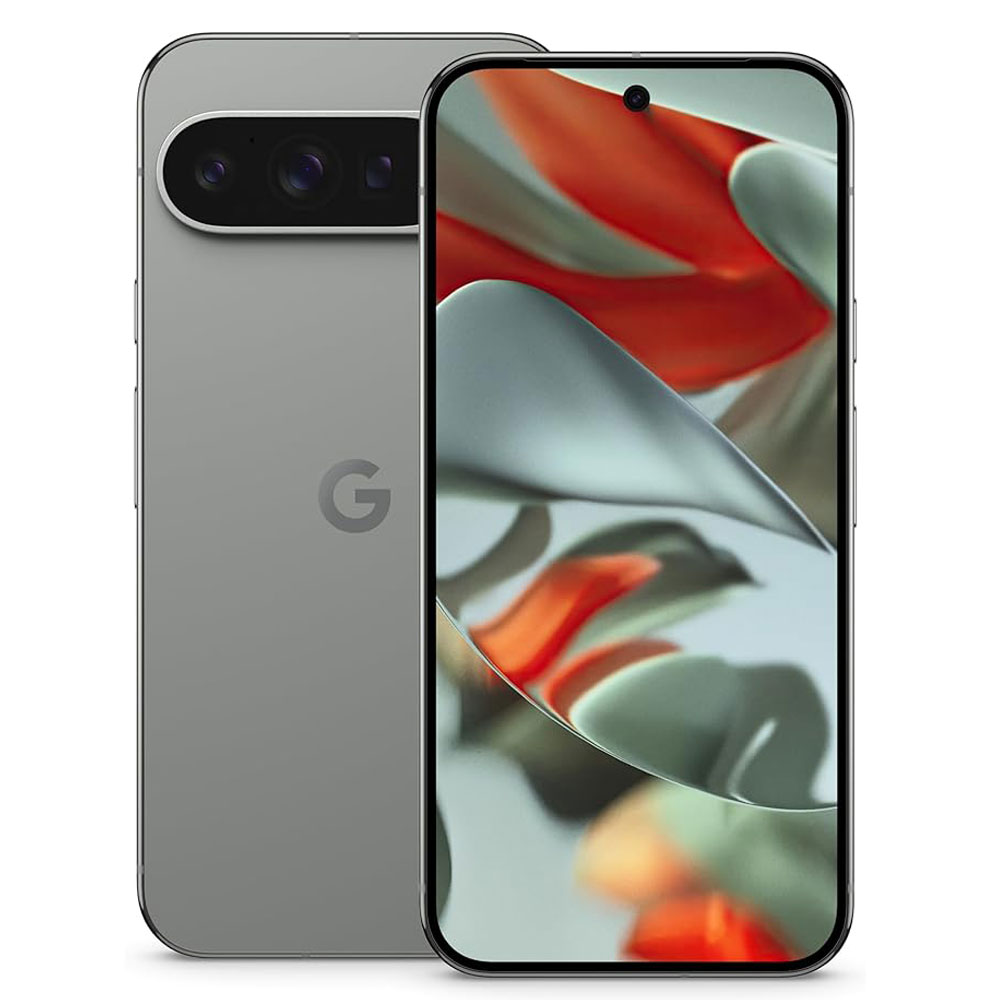 Top Android Phones of 2025: Unveiling the Best in Innovation and Performance 3 Google Pixel 9 Pro: The AI-Powered Photography Marvel