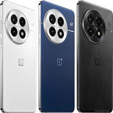 Top Android Phones of 2025: Unveiling the Best in Innovation and Performance 4 OnePlus 13 Pro: