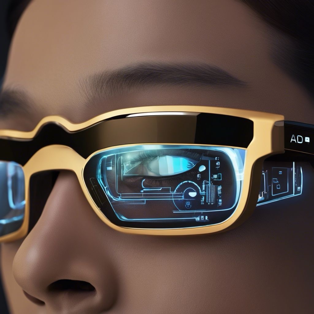 Top 10 Gadgets Revolutionizing the Tech World in 2025