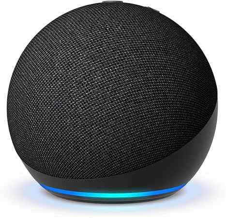 The Best Smart Home Devices of 2025: What You Need and Why It Matters 2 Amazon Echo (5th Gen)