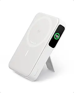 Anker MagGo Power Banks: The Ultimate Guide to the Ideal Accessory for Your iPhone