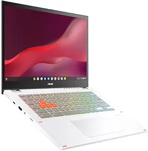 Asus Chromebook CX34 Flip