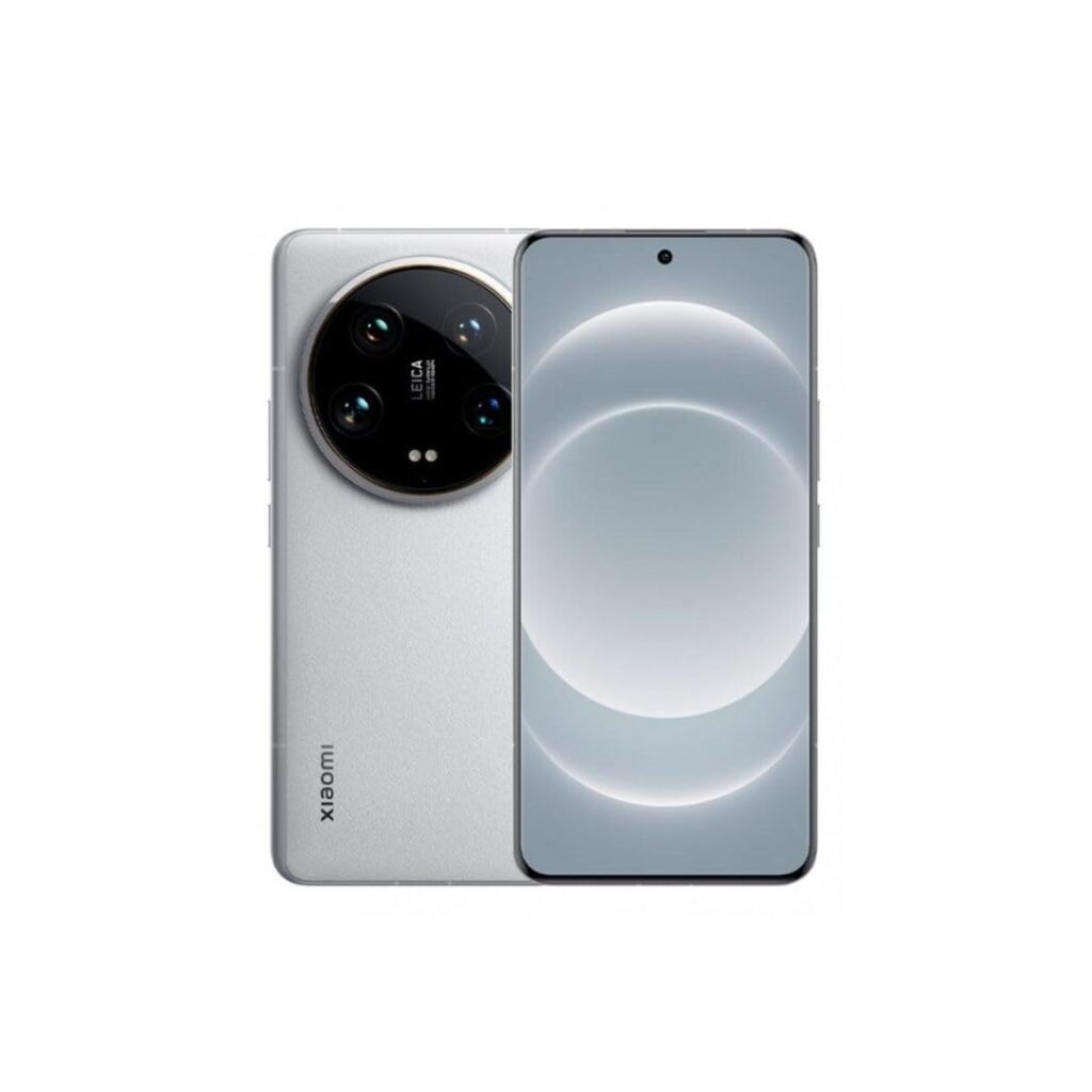 Best Camera Phones of 2025: Top Picks for Stunning Mobile Photography 4 Xiaomi 14 Ultra