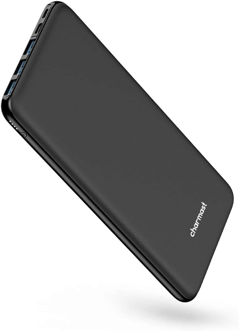Best Camping Power Banks for Phones, Laptops & Outdoor Gear in 2025 6 Charmast 26,800 mAh