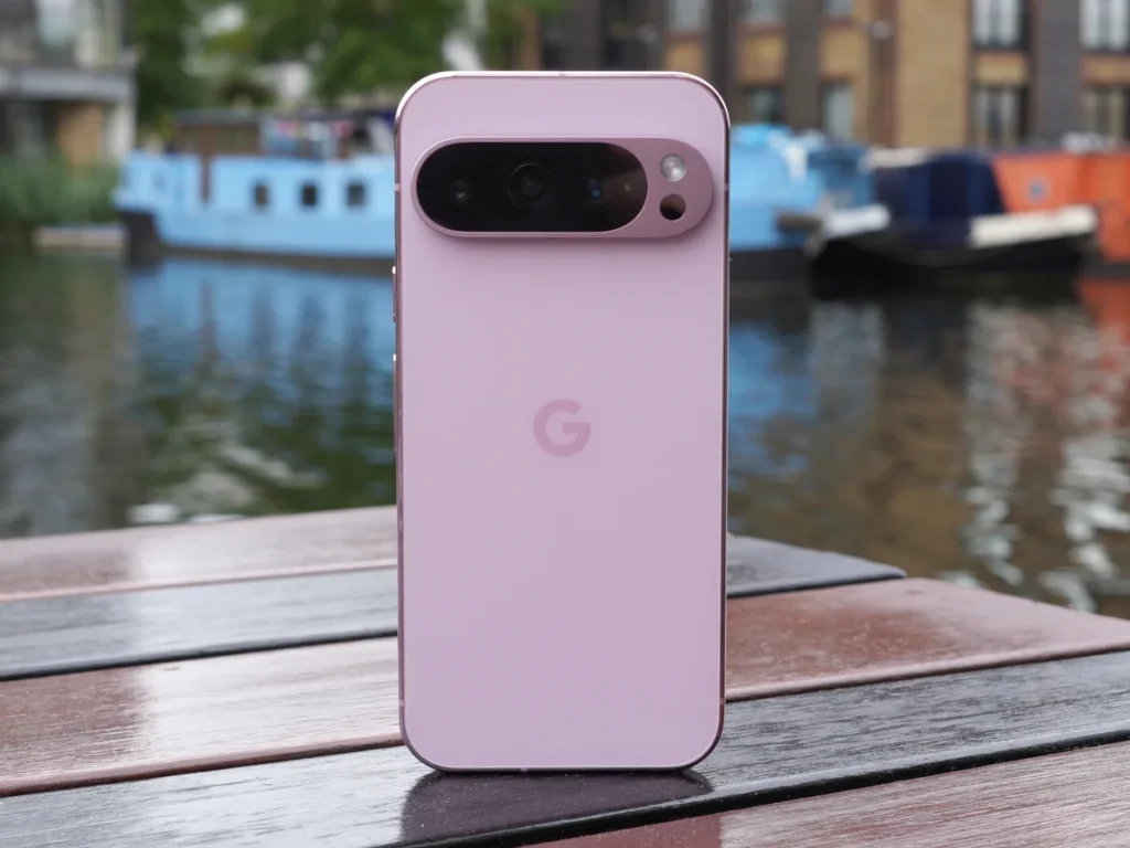 Best Camera Phones of 2025: Top Picks for Stunning Mobile Photography 2 Google Pixel 9 Pro: AI-Powered Perfection