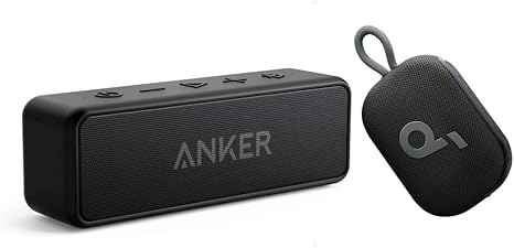 Anker Soundcore Flare 2