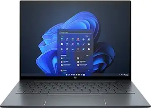 HP Dragonfly Elite Chromebook