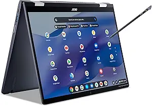  Acer Chromebook Plus Spin 714