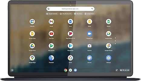 Lenovo Chromebook Duet 5 (Gen 2)