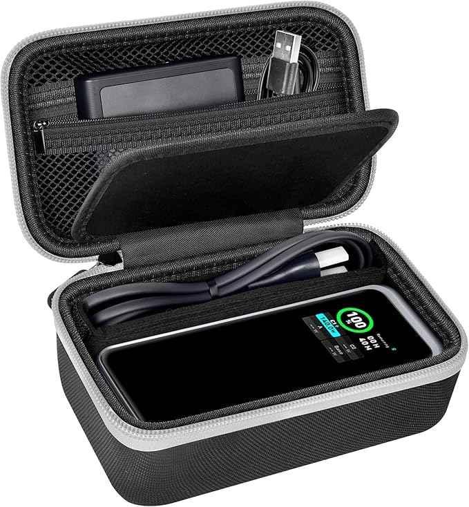 Best Camping Power Banks for Phones, Laptops & Outdoor Gear in 2025 1 Best Camping Power Banks for Phones, Laptops & Outdoor Gear in 2025