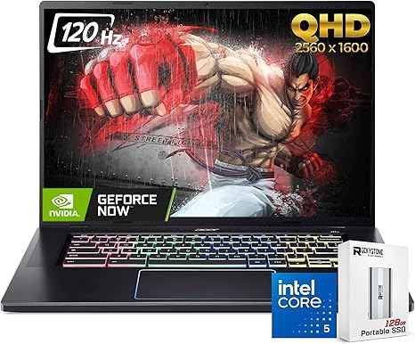 Acer Chromebook 516 GE