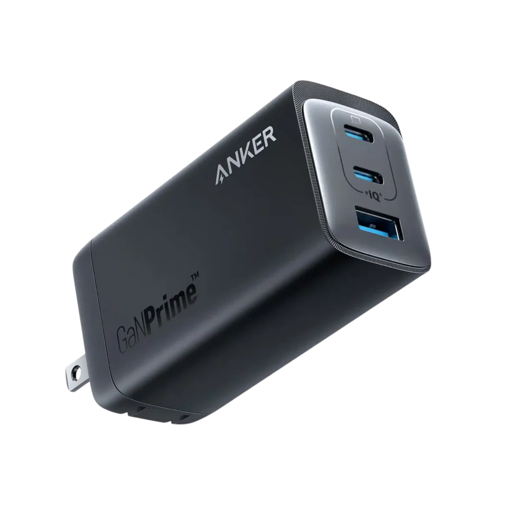  Anker 737 Charger (GaNPrime 120W)