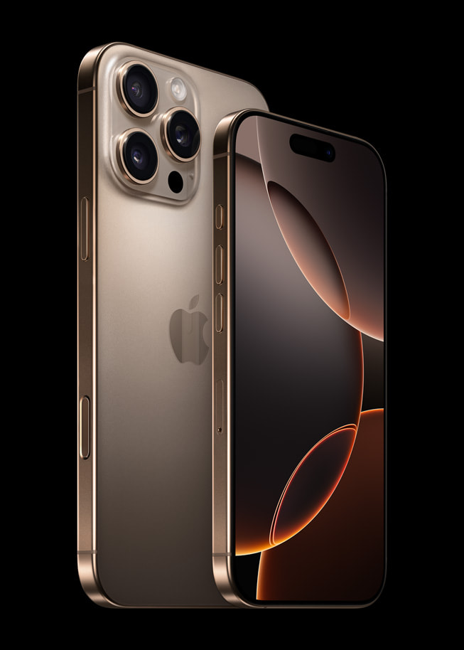 Best Camera Phones of 2025: Top Picks for Stunning Mobile Photography 3 Apple iPhone 16 Pro