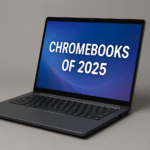chromebooks of 2025