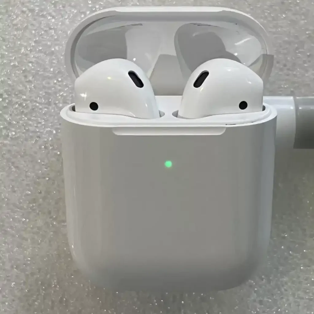 AirPods A2031 Review: Specs, Charging Options & Buying Tips 1 AirPods A2031