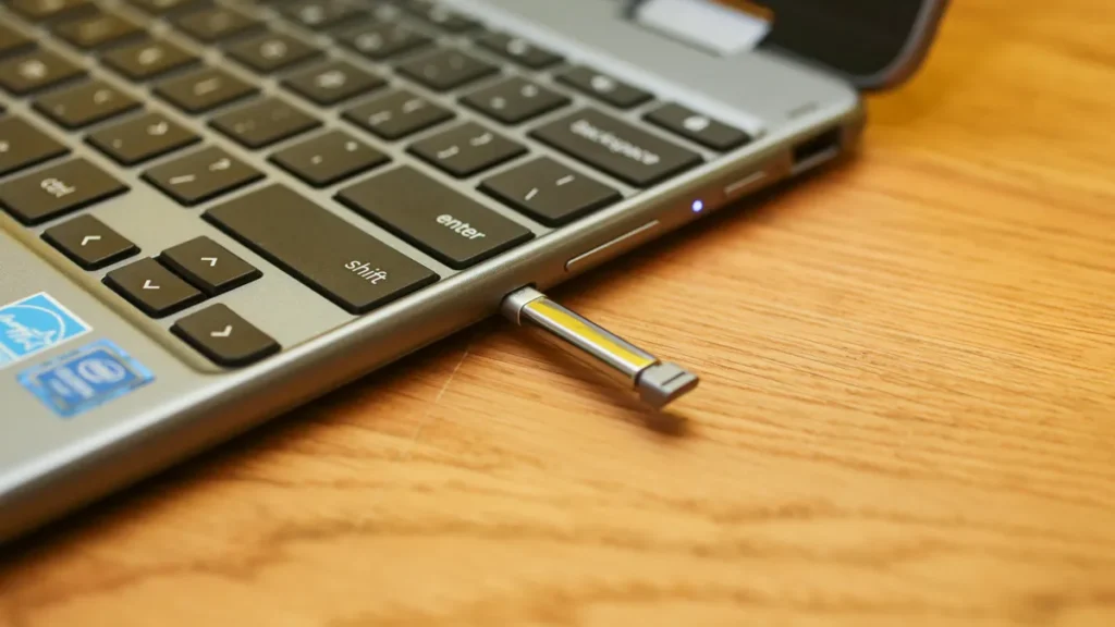 Chromebook LED Lights Explained: What the Indicators Really Mean