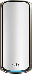 Netgear Orbi 970 Series (Wi-Fi 7 Mesh)