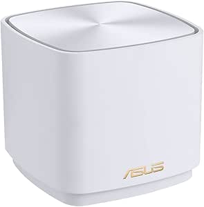 Best 5 Wireless Routers for Home in 2025 – Buyer’s Guide 4 Asus ZenWiFi AX (XT8) – Best Mesh System