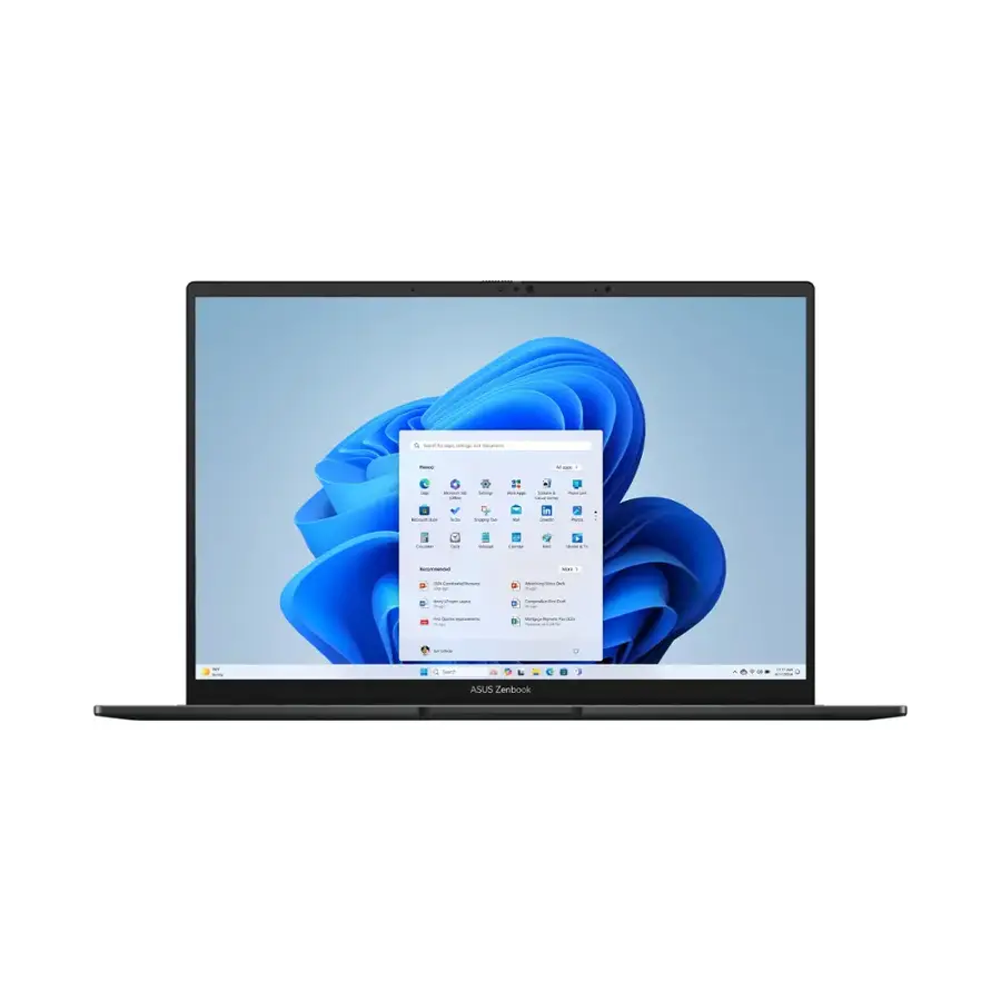 Asus ZenBook 14 OLED