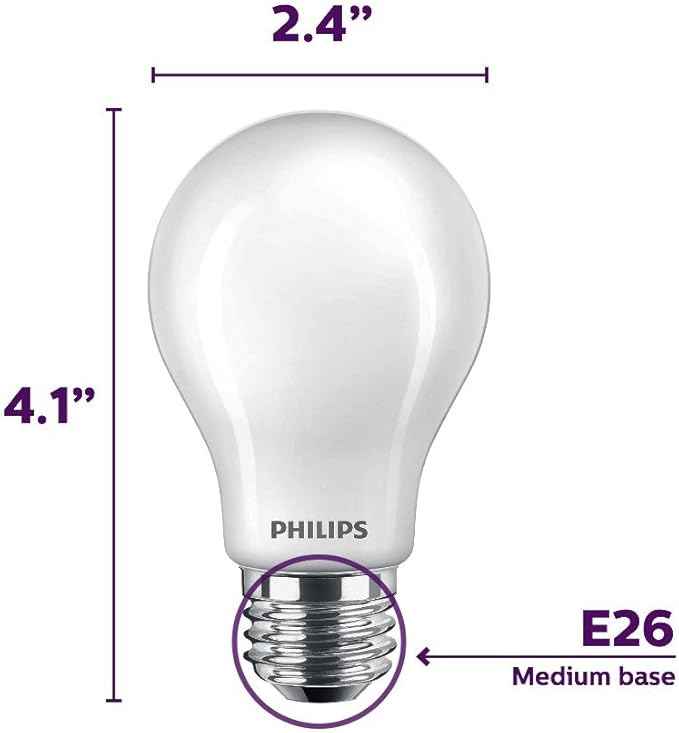 Best LED Bulbs Without Flickering – Top Picks for 2025 1 Best LED Bulbs Without Flickering – Top Picks for 2025
