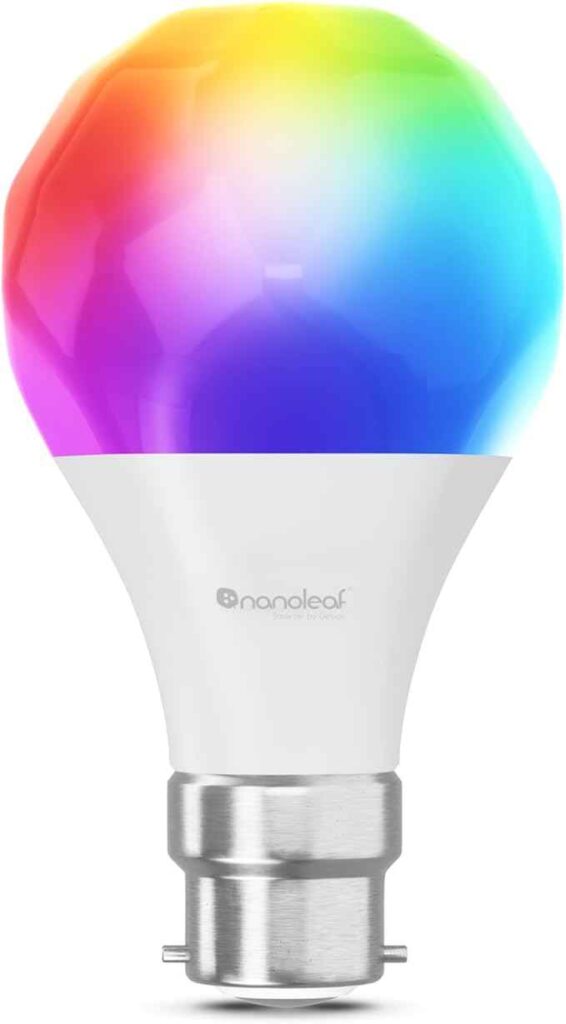Best LED Bulbs Without Flickering – Top Picks for 2025 6 Nanoleaf Essentials A19 Smart LED Bulbs