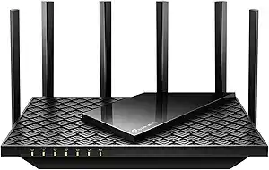 TP-Link Archer AXE75 (AXE5400, Wi-Fi 6E)
