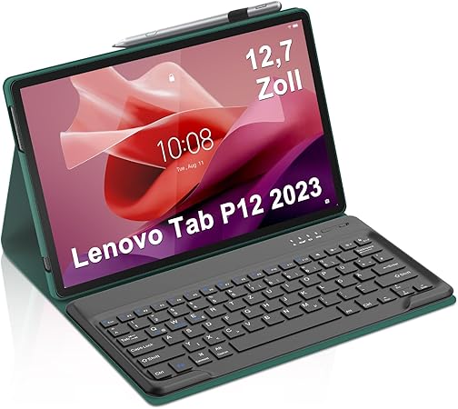 Android Devices with Keyboards – Best Options for Typing & Productivity 4 lenovo tab
