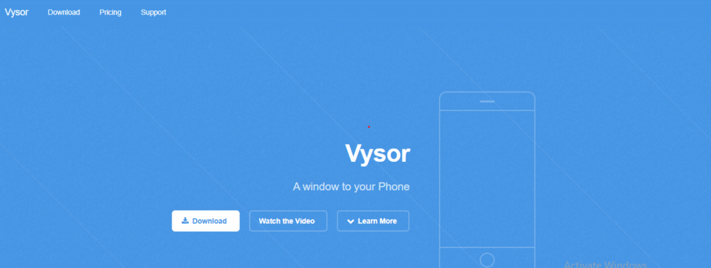 Vysor