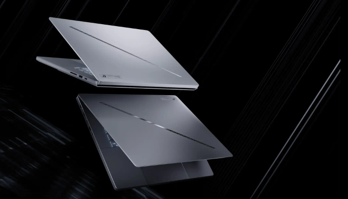 Best Laptops 2025 (Updated): Budget, Gaming & Premium Picks 4 Asus ROG Zephyrus G16 (2025 Edition)