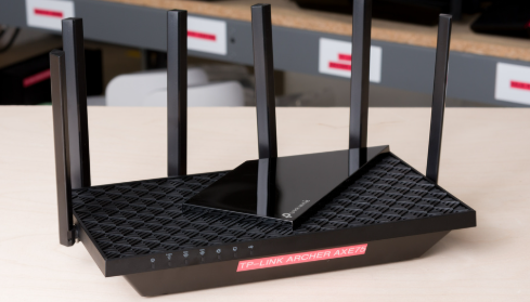 Best 5 Wireless Routers for Home in 2025 – Buyer’s Guide 5 TP-Link Archer AXE75 (Affordable Wi-Fi 6E)