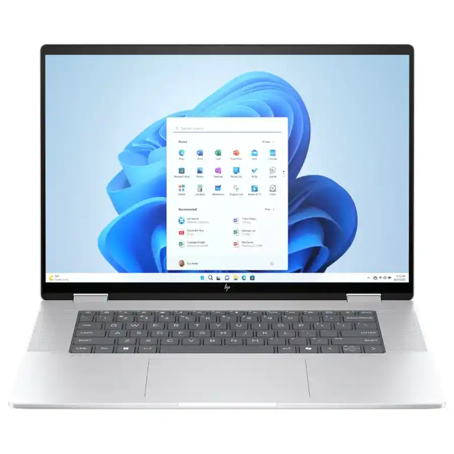 HP Envy x360 16″ 2-in-1
