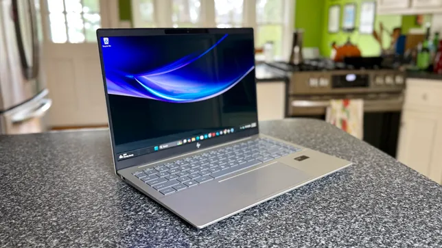 Best Laptops 2025 (Updated): Budget, Gaming & Premium Picks 3 HP Pavilion 14 (2025)
