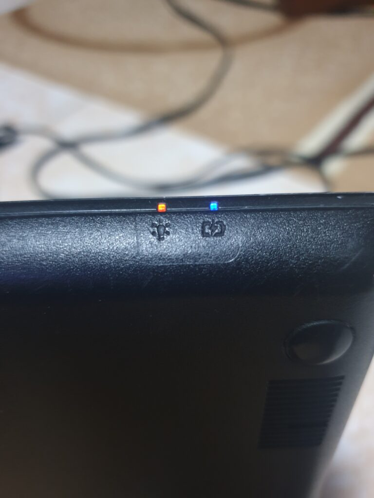Chromebook LED Lights Explained: What the Indicators Really Mean