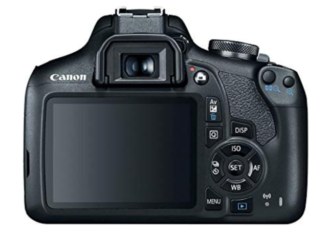 Canon T2i Review: The Budget DSLR That Refused to Die 4 Is Canon T2i Worth Buying in 2025?