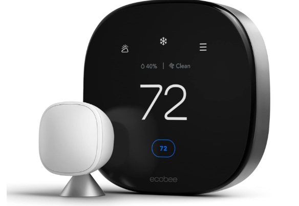 Ecobee Smart Thermostat Premium