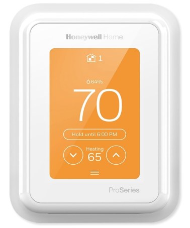 Honeywell Home T10 Pro