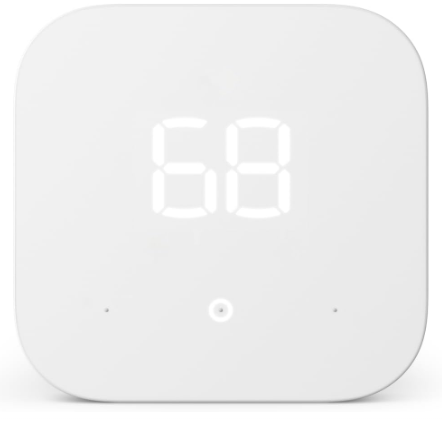 Amazon Smart Thermostat (2nd Gen, 2025)