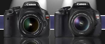 Canon T2i Review: The Budget DSLR That Refused to Die 3 Canon T2i vs T3i