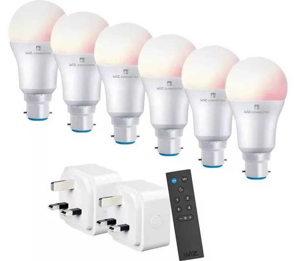 Wiz Bulbs Review 2025