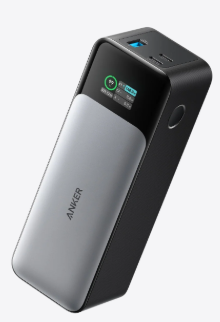 Anker 737 Power Bank (PowerCore 24K)