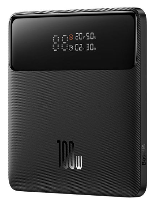 Baseus Blade Pro (20,000 mAh, 100W)